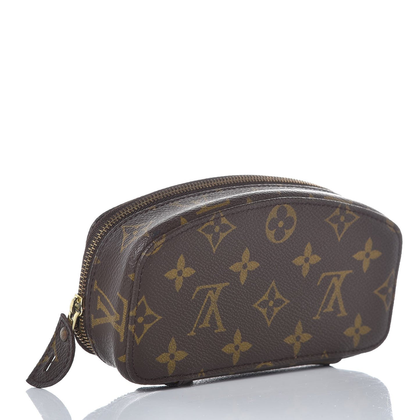 Monogram Monte Carlo PM Jewelry Box
