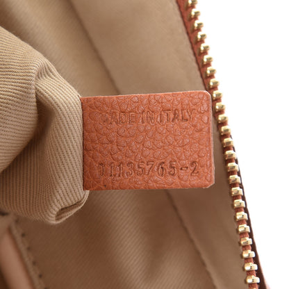 Chloe Calfskin Large Paraty Suntan 5 of 11