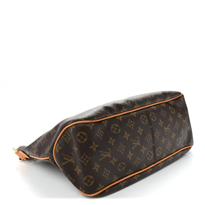 Louis Vuitton Monogram Delightful PM 4 of 10