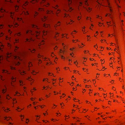 Louis Vuitton Catogram Speedy Bandouliere 30 Marron 15 of 17