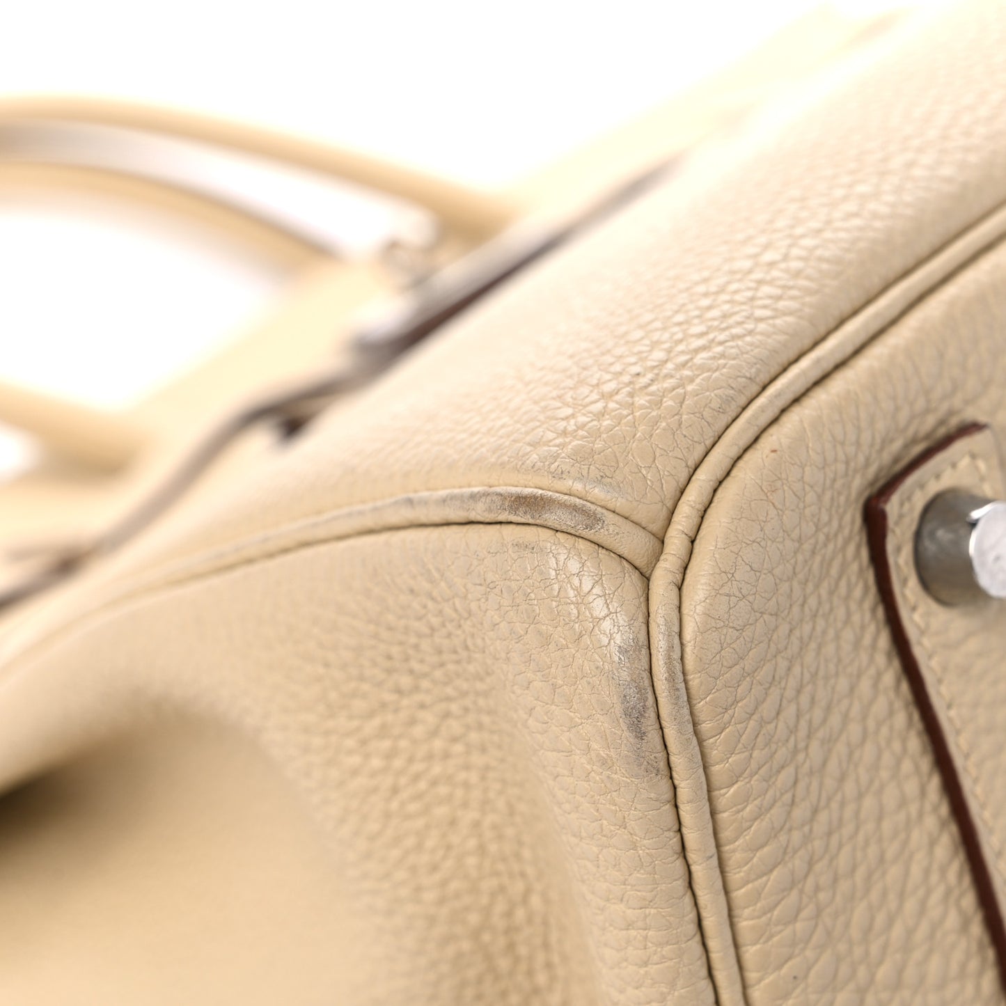 Togo BIRKIN 35 Trench