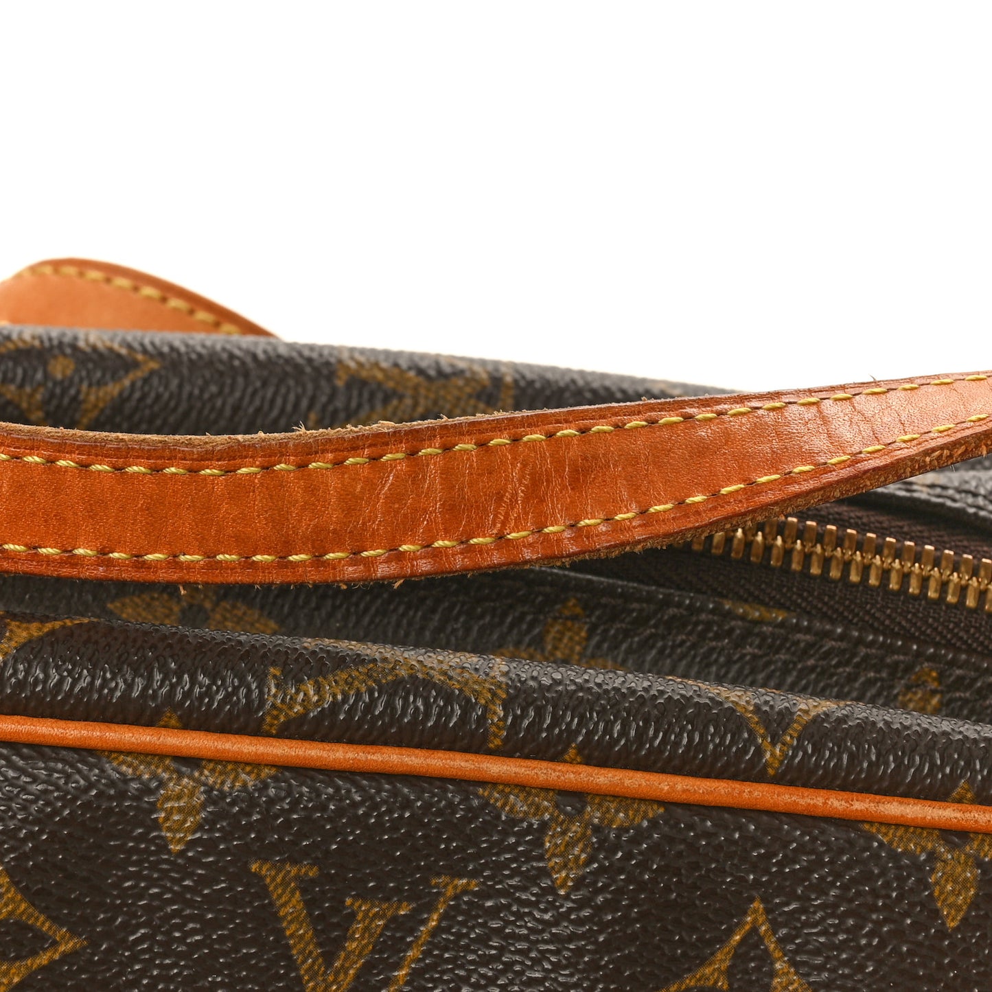 Monogram Cite MM