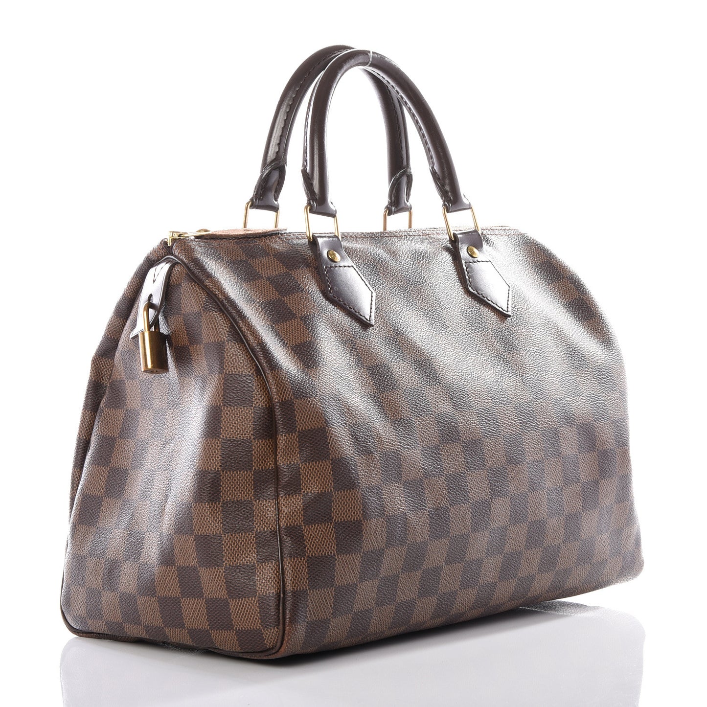 Damier Ebene Speedy 30