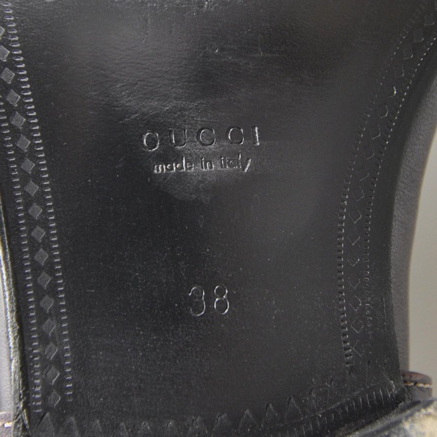 Leather New Charlotte Riding Boots 8