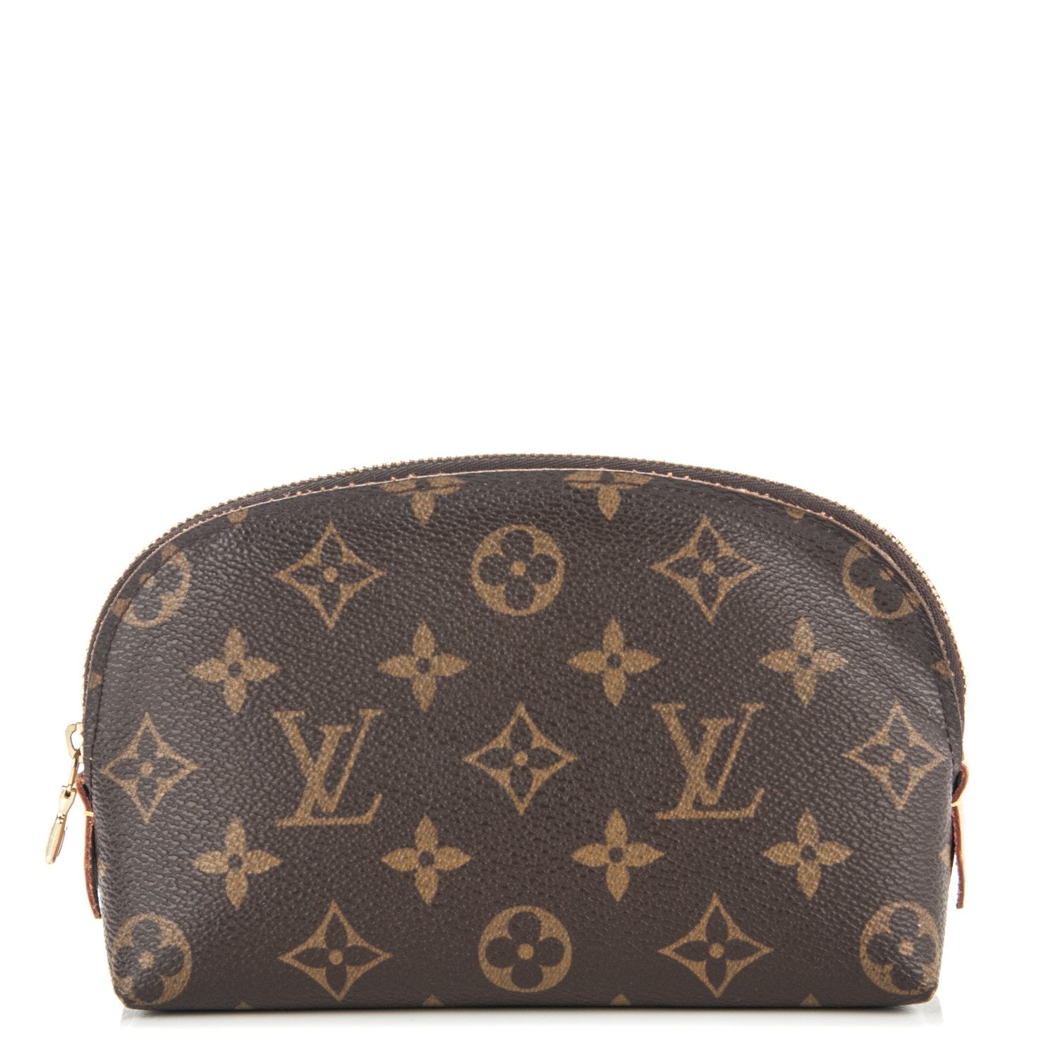 Louis Vuitton Monogram Cosmetic Pouch 1 of 8