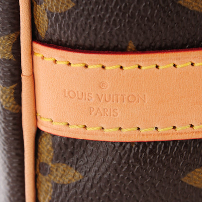Louis Vuitton Monogram Speedy Bandouliere 30 6 of 8