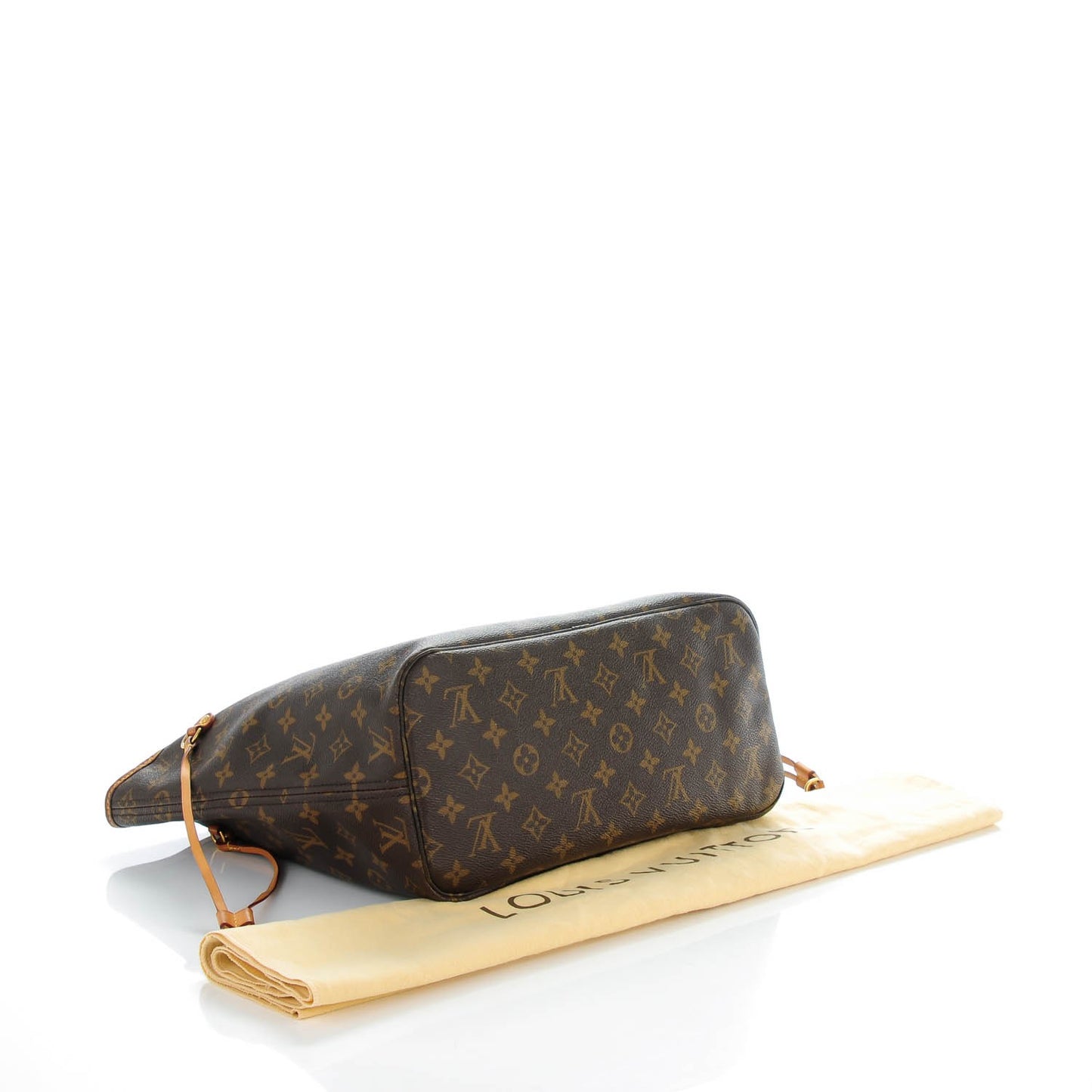 Monogram Neverfull MM