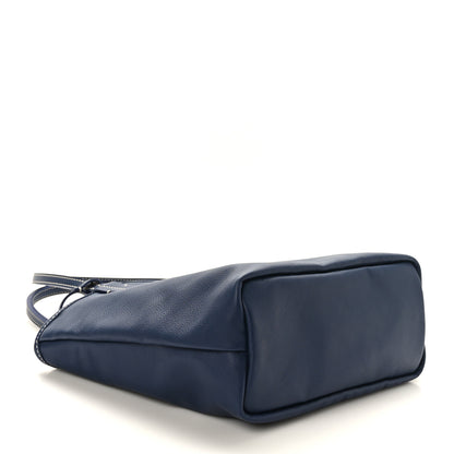 Goyard Goyardine Reversible Mini Anjou Navy 13 of 15
