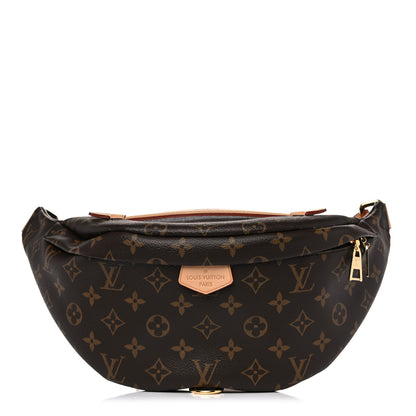 Louis Vuitton Monogram Bumbag 1 of 14