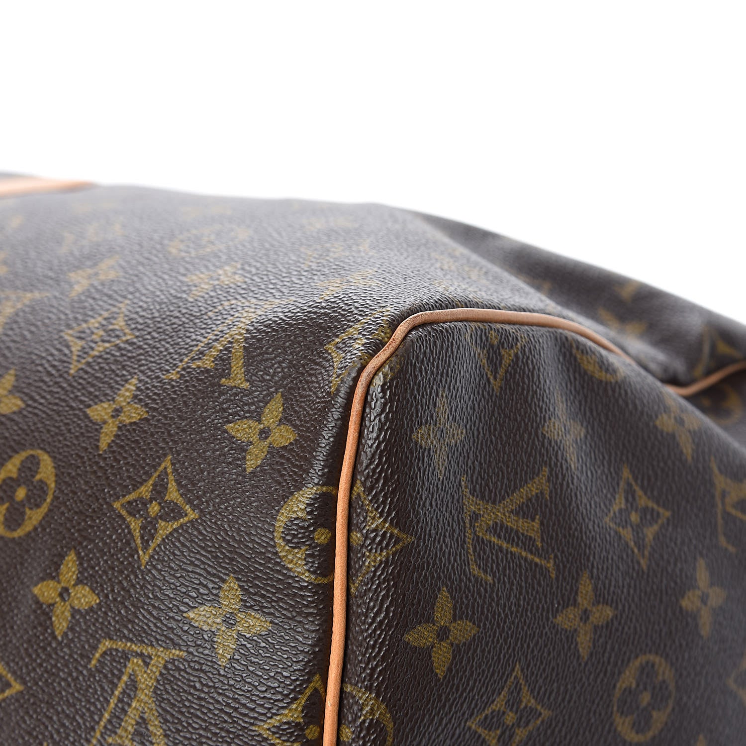 Louis Vuitton Monogram Keepall 55 11 of 17