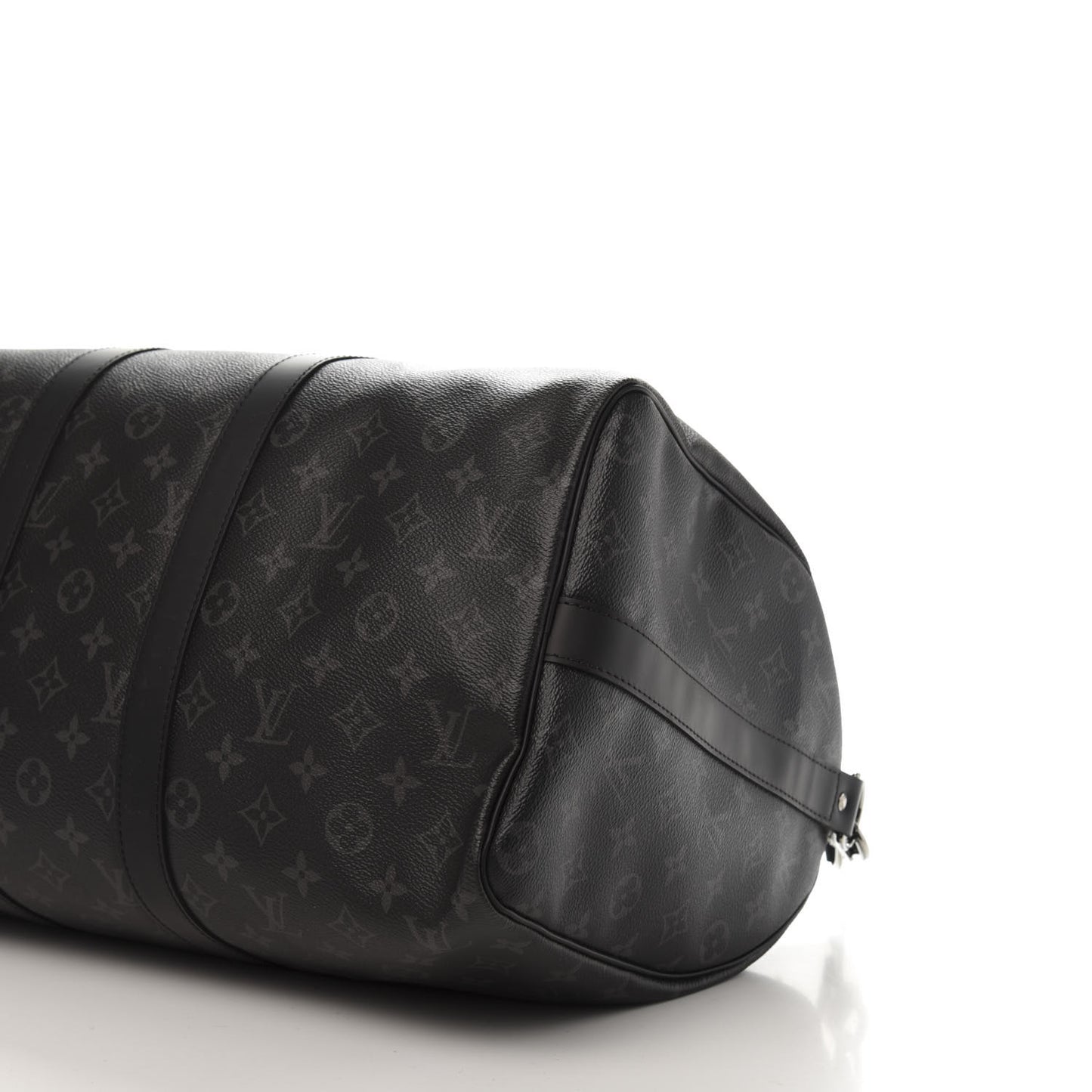Monogram Eclipse Keepall Bandouliere 45
