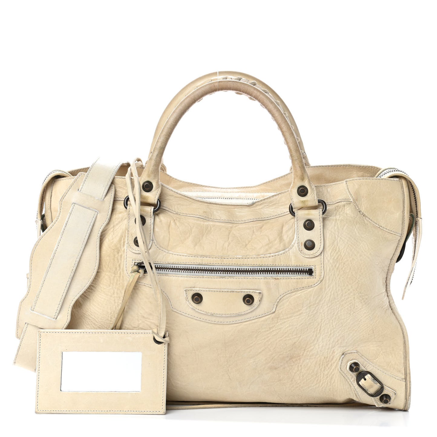Agneau Classic Hardware City Calcaire