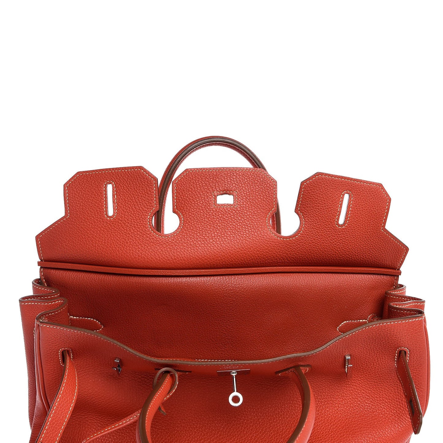 Togo Birkin 35 Sanguine