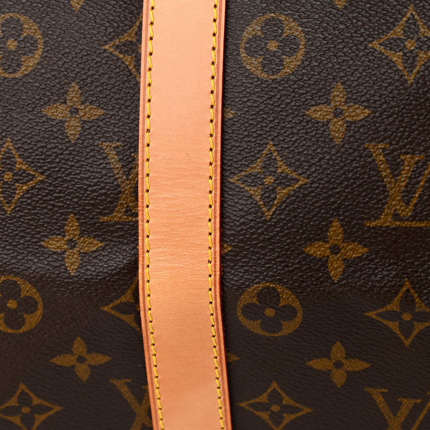 Monogram Keepall Bandouliere 55