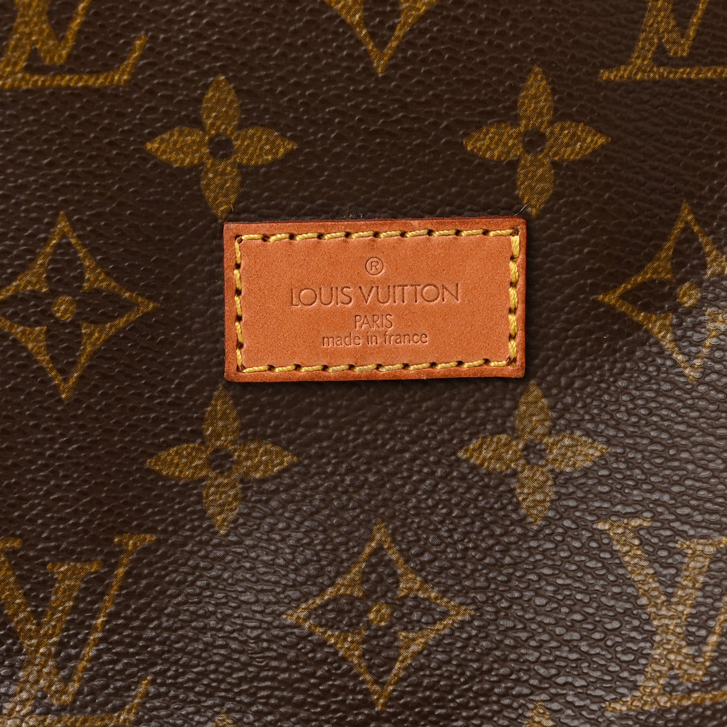 Monogram Saumur 30