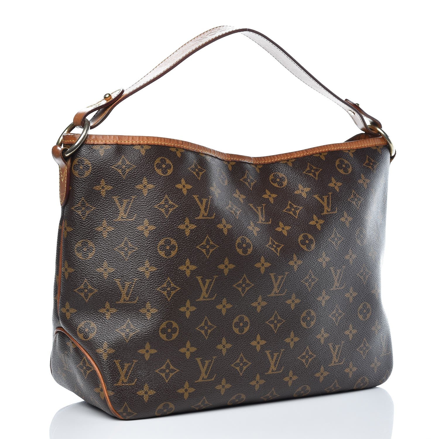 Louis Vuitton Monogram Delightful PM 3 of 18