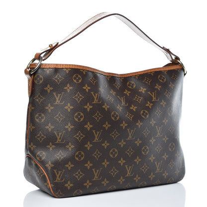 Louis Vuitton Monogram Delightful PM 3 of 18
