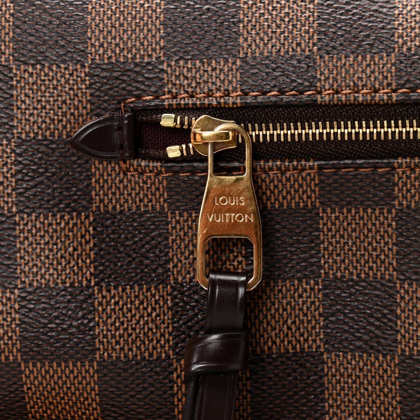 Damier Ebene Iena PM