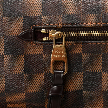 Louis Vuitton Damier Ebene Iena PM 6 of 12