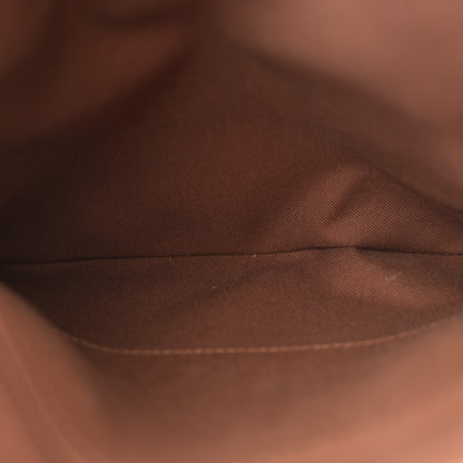 Louis Vuitton Monogram Pochette Valmy 5 of 9