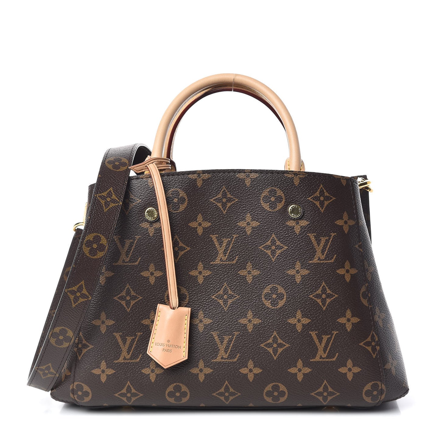 Monogram Montaigne BB