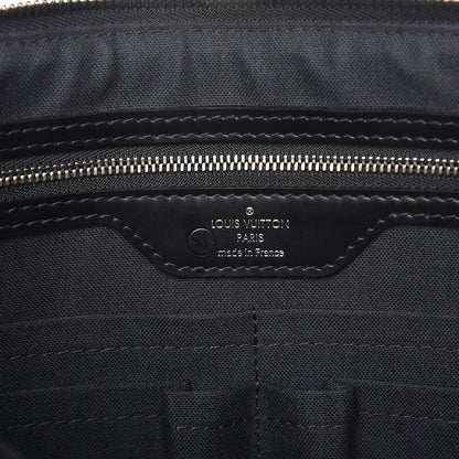 Louis Vuitton Damier Graphite Poche Documents Holder 6 of 6