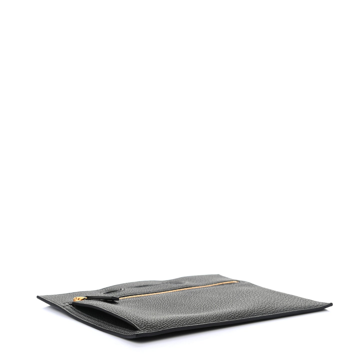 Togo Backpocket Pouch 25 Black