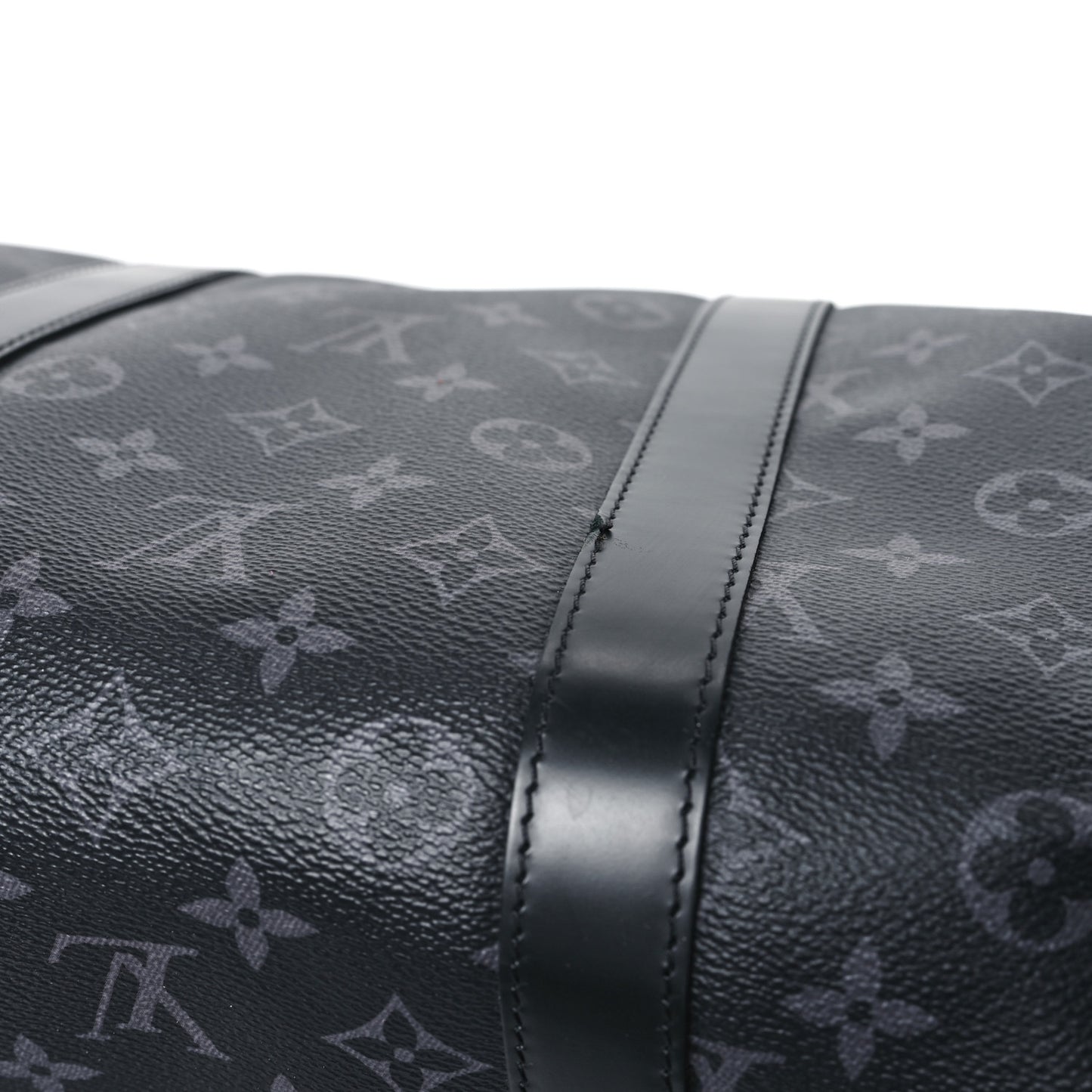 Monogram Eclipse Keepall Bandouliere 55