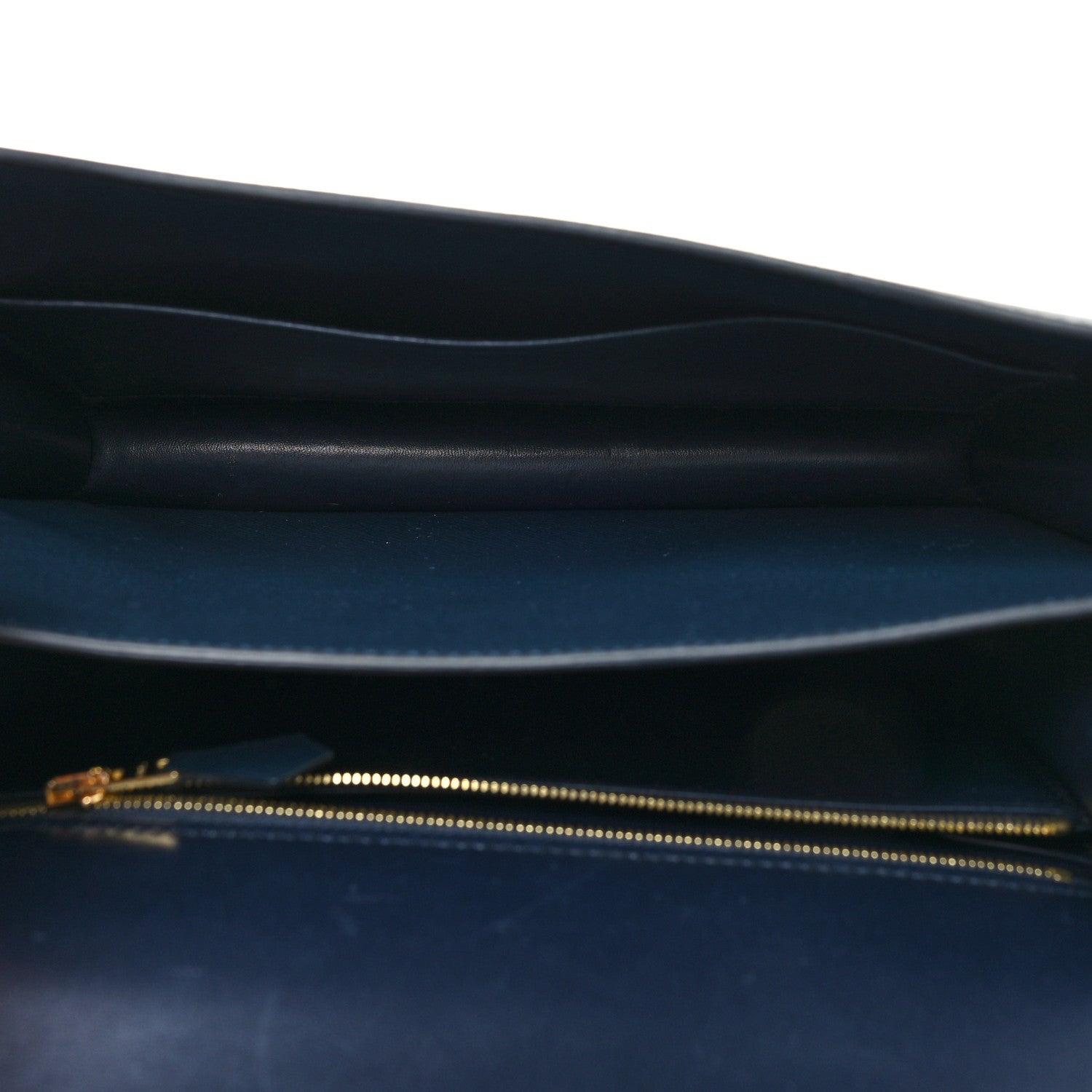 Hermes Epsom Constance 24 Bleu Indigo 5 of 13