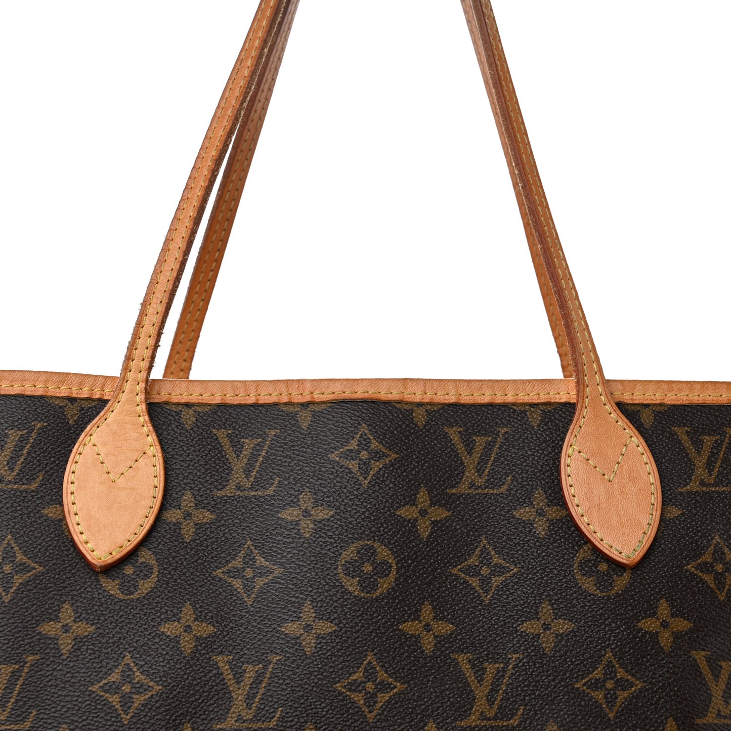 Monogram Neo Neverfull MM