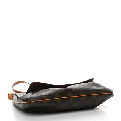 Louis Vuitton Monogram Musette GM 4 of 10