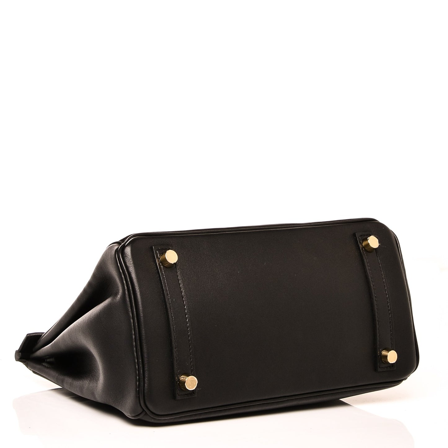Swift Birkin 25 Black