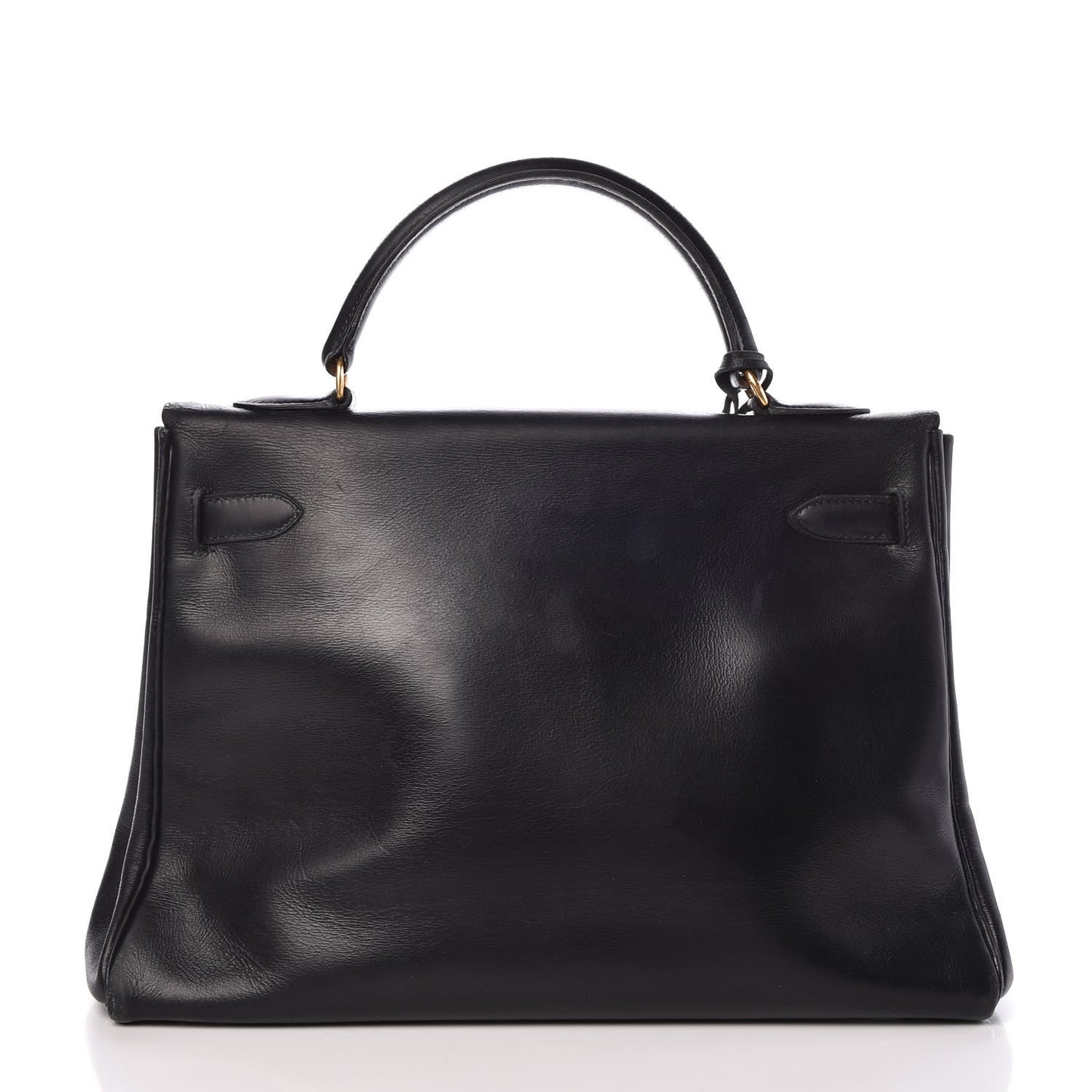 Box Kelly Retourne 32 Black