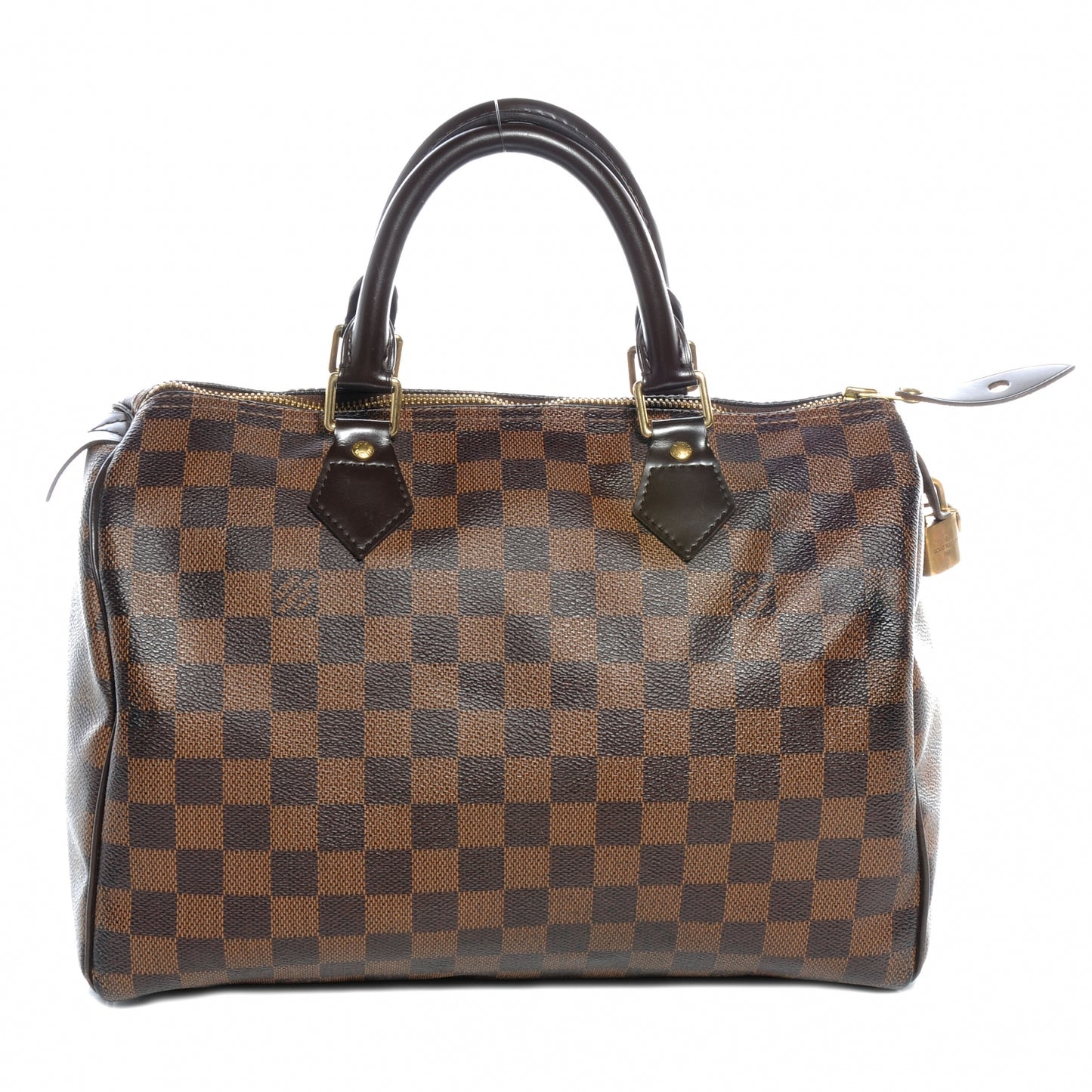 Damier Ebene Speedy 30