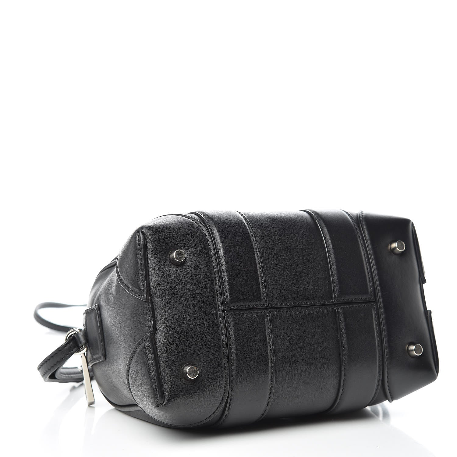 Givenchy Calfskin Micro Lucrezia Black 4 of 12