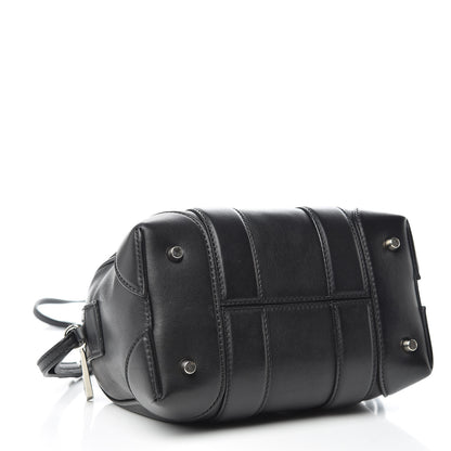 Givenchy Calfskin Micro Lucrezia Black 4 of 12