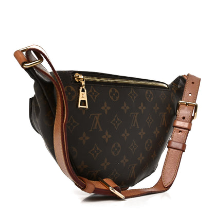 Louis Vuitton Monogram Bumbag 2 of 8