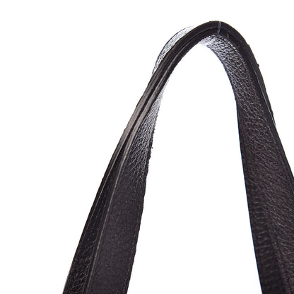 Gucci Nylon Monogram Large Abbey Tote Dark Brown 8 of 14