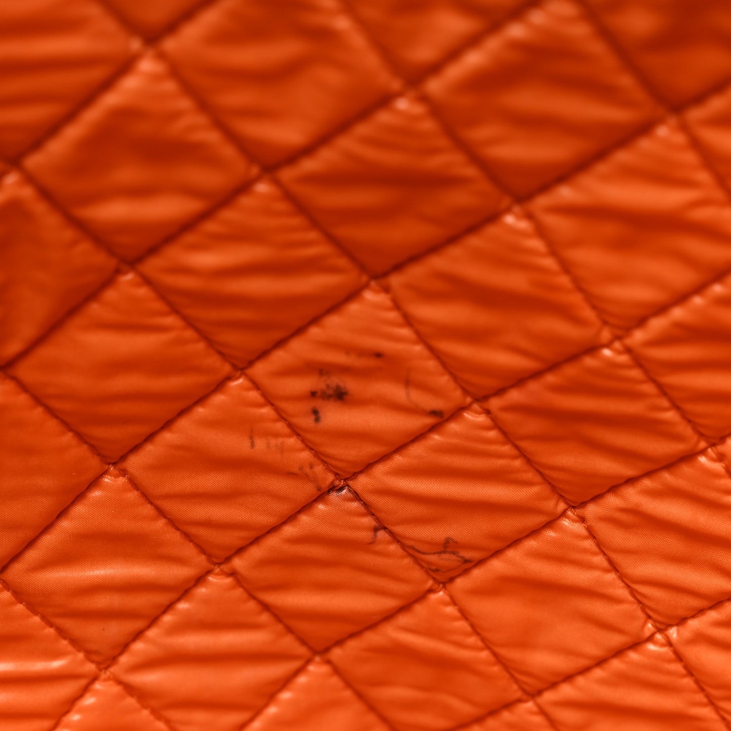 Denim Medium Deauville Cosmetic Blue Orange