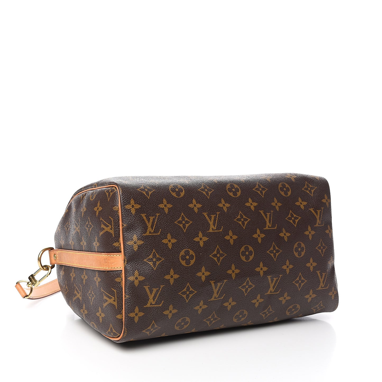Monogram Speedy Bandouliere 30