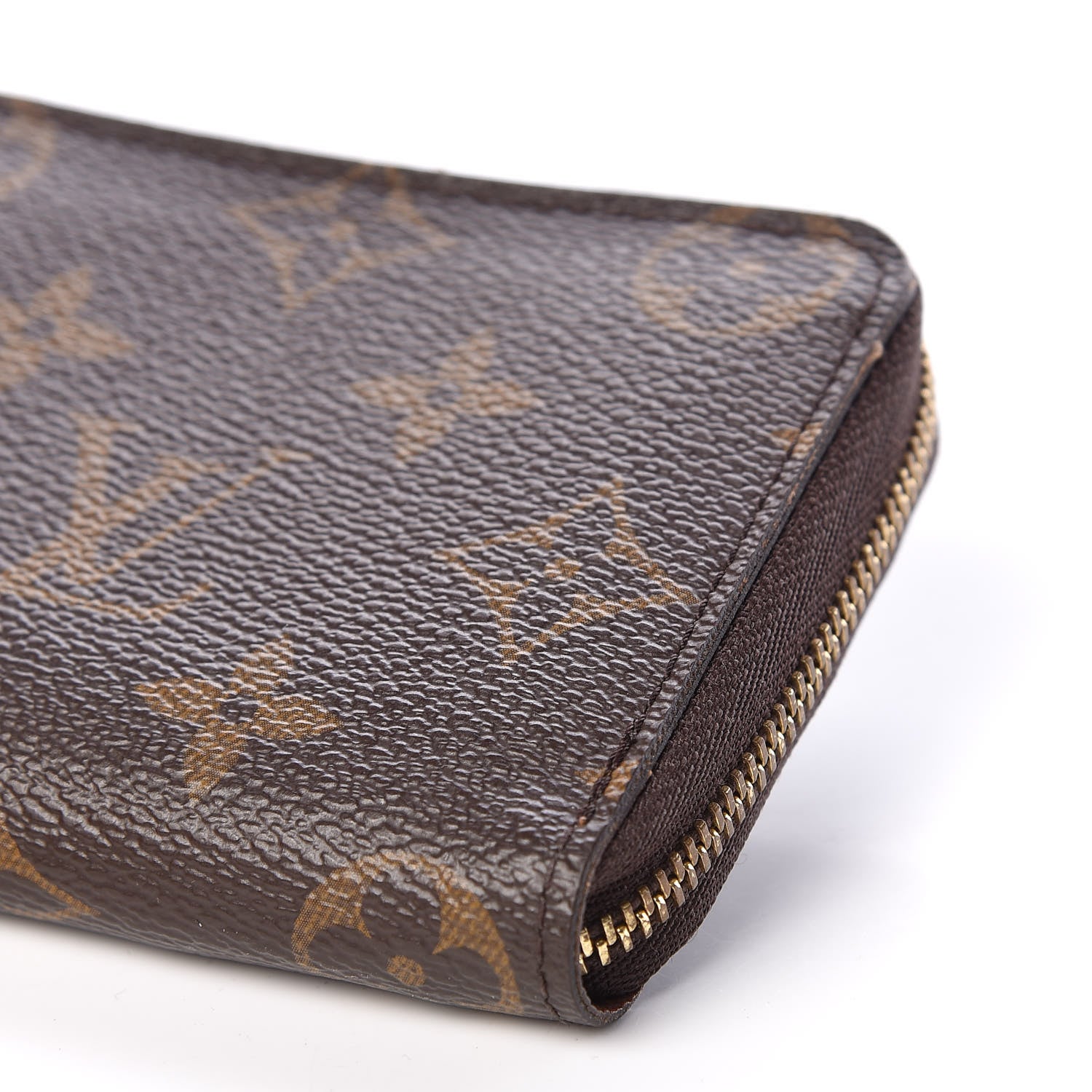 Louis Vuitton Monogram Zippy Coin Purse 7 of 9