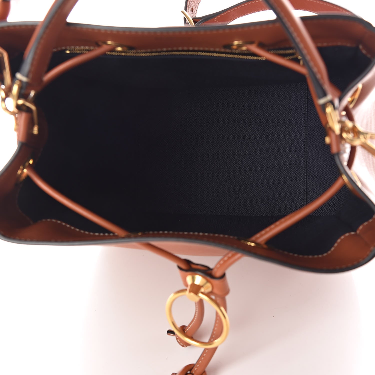 Mulberry Silky Calf Hampstead Red Clay 5 of 9