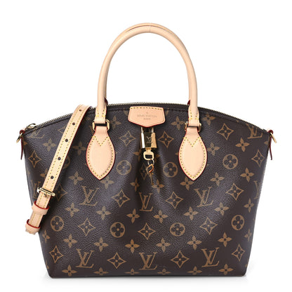 Louis Vuitton Monogram Boetie PM NM 1 of 7