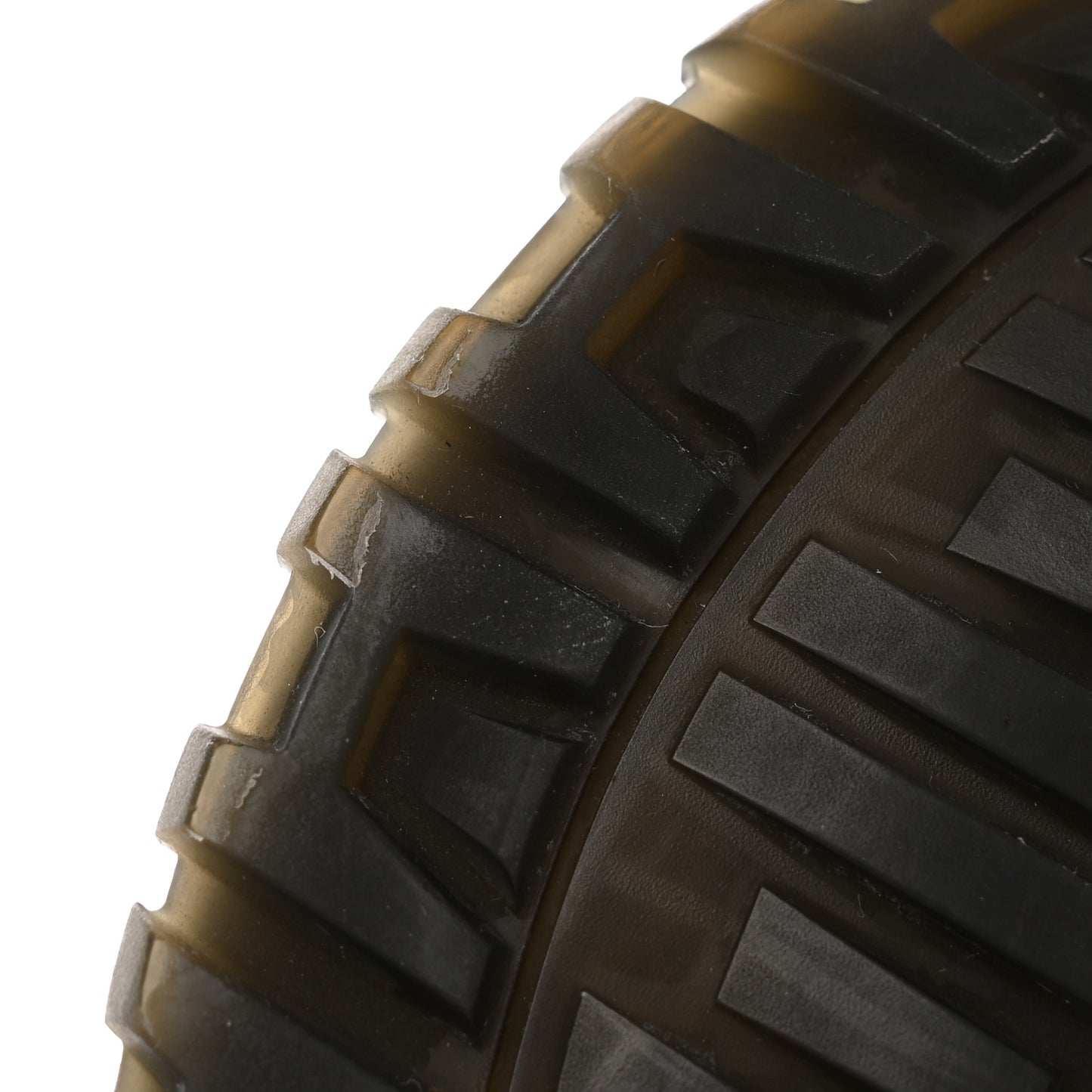 Suede Monogram Run Away Sneakers 36.5 Black