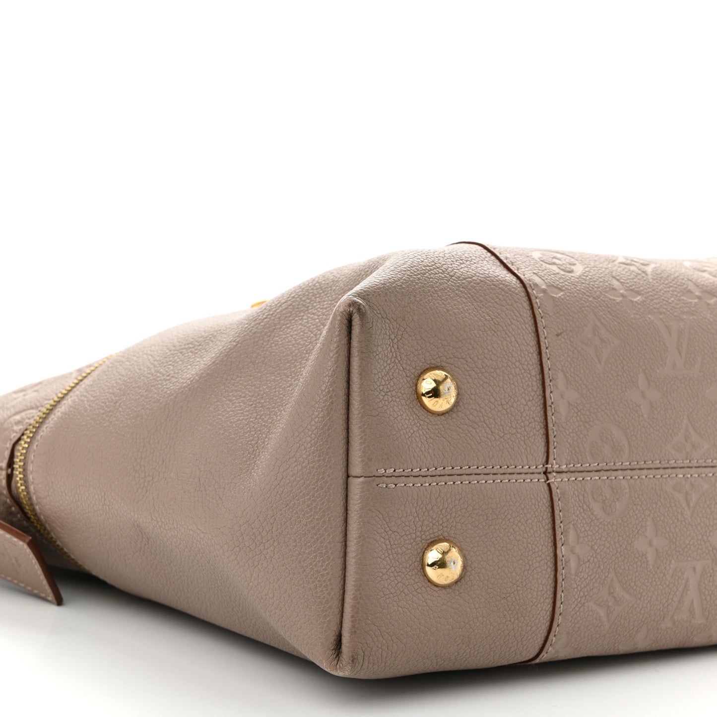 Empreinte Maida Hobo Tourterelle