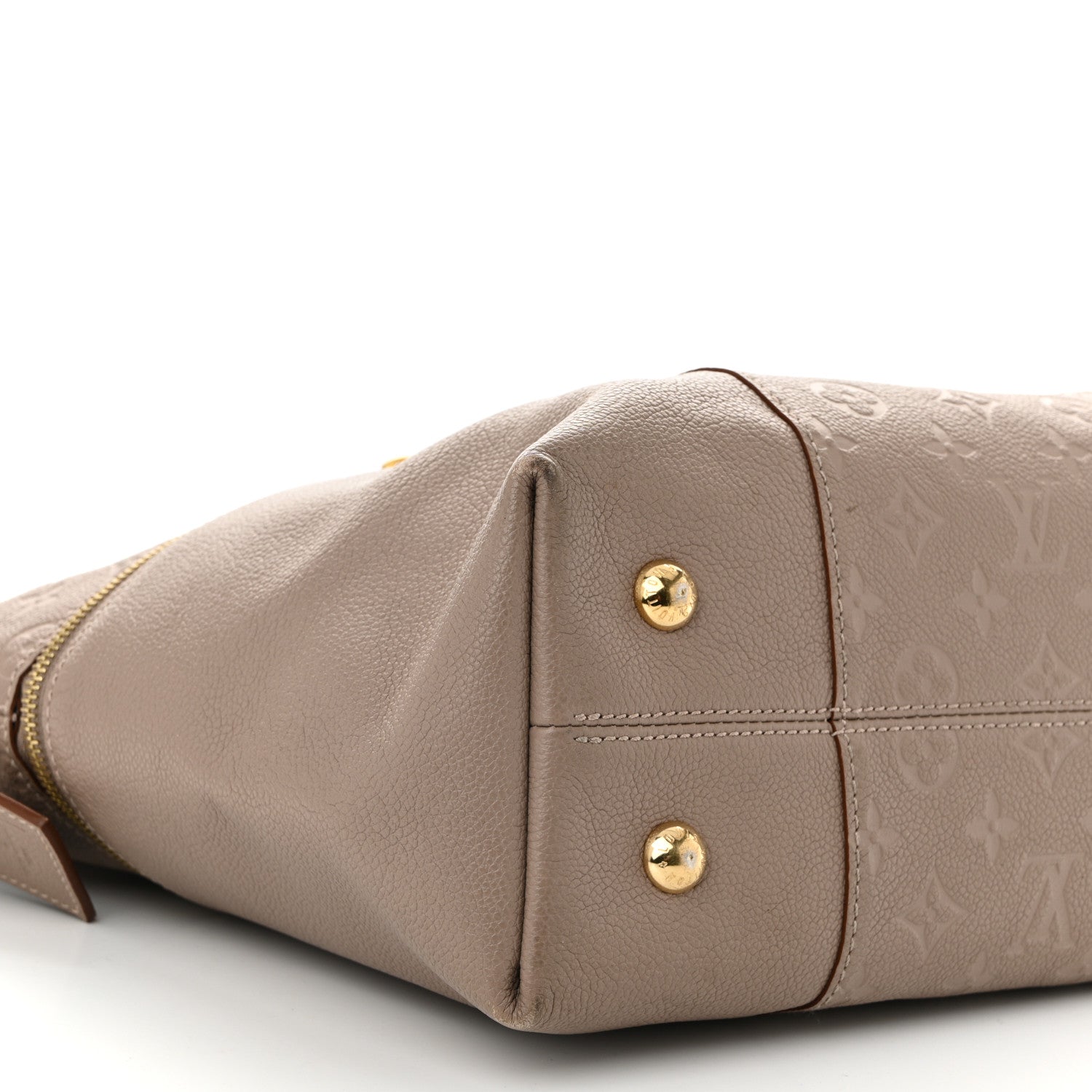 Louis Vuitton Empreinte Maida Hobo Tourterelle 9 of 13