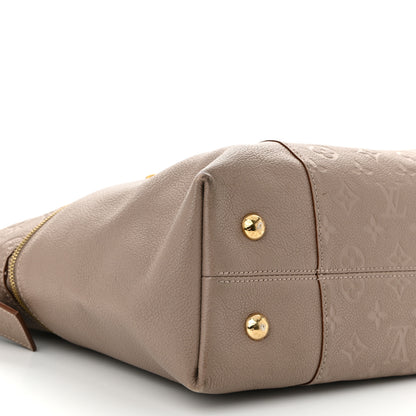 Louis Vuitton Empreinte Maida Hobo Tourterelle 9 of 13