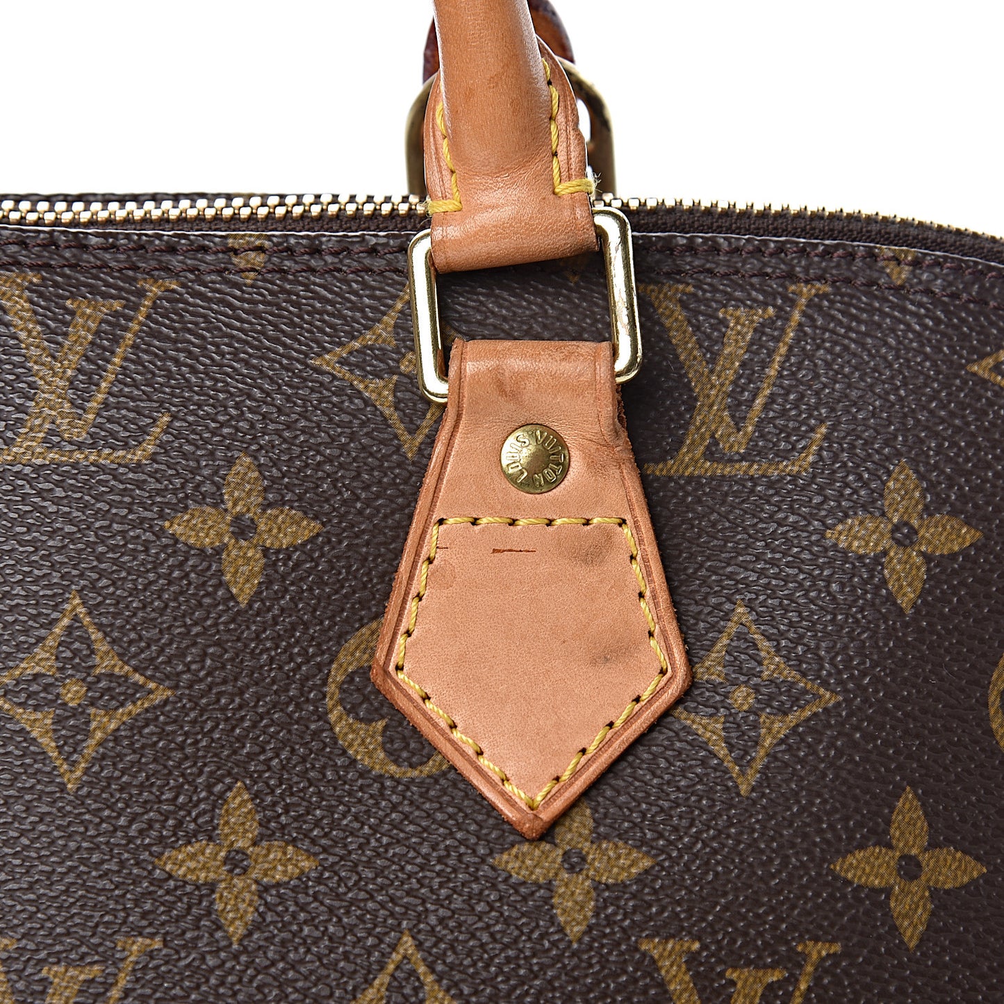 Monogram Alma PM