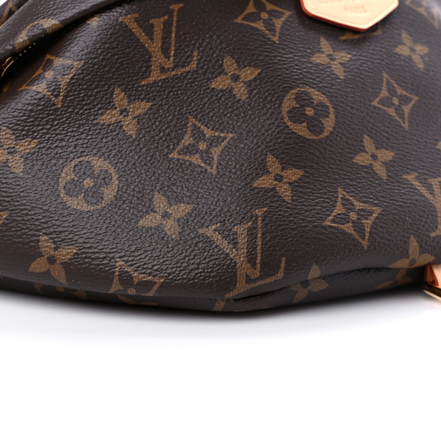 Louis Vuitton Monogram Bumbag 7 of 8