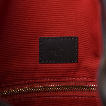 Louis Vuitton Damier Ebene Graceful MM 4 of 9